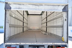 Mercedes-Benz Actros 1843, снимка 6