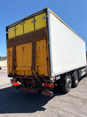 Iveco Stralis 260S31, снимка 5
