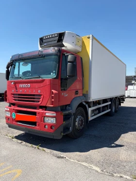 Iveco Stralis 260S31, снимка 1