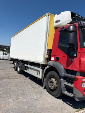 Iveco Stralis 260S31, снимка 6