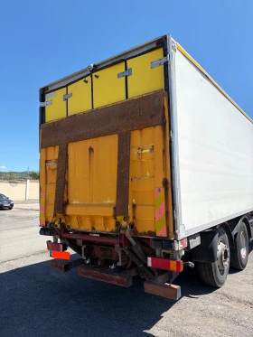 Iveco Stralis 260S31, снимка 3