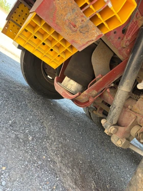 Iveco Stralis 260S31, снимка 16