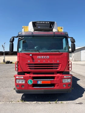 Iveco Stralis 260S31, снимка 2