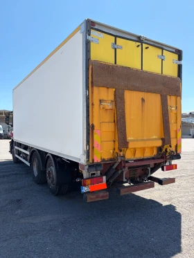Iveco Stralis 260S31, снимка 4