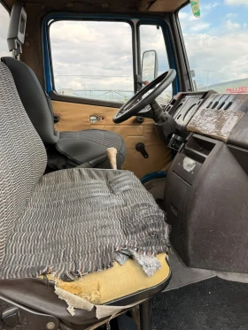 Mercedes-Benz 709, снимка 12