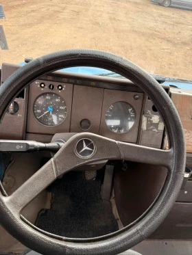 Mercedes-Benz 709, снимка 3