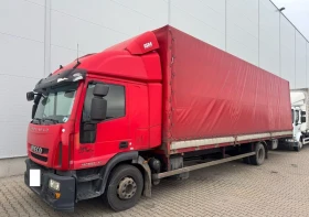  Iveco Eurocargo