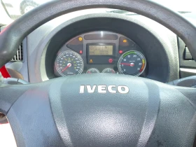 Iveco Eurocargo 9.40  | Mobile.bg    7