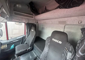 Обява за продажба на Iveco Eurocargo 9.50 КАРОСЕРИЯ ~23 990 лв. - изображение 7