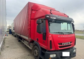 Обява за продажба на Iveco Eurocargo 9.50 КАРОСЕРИЯ ~23 990 лв. - изображение 1