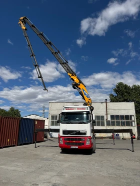     Volvo Fh 12