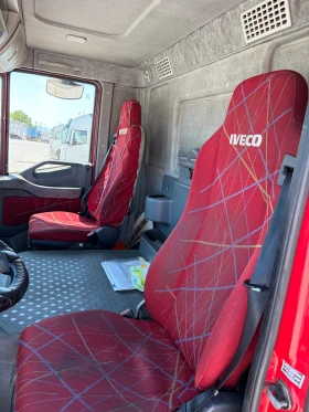 Iveco Stralis 260S31 | Mobile.bg � ����� ������ 11