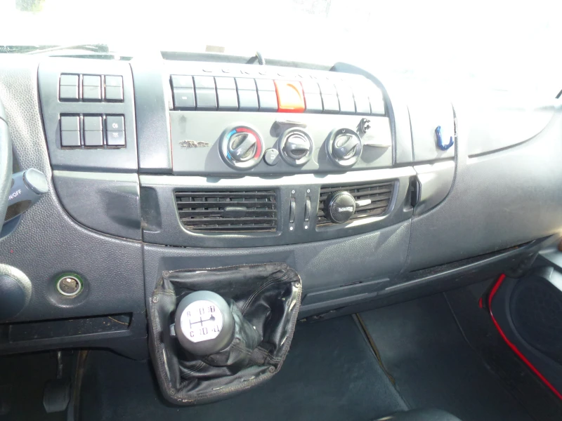 Iveco Eurocargo 9.40 КАРОСЕРИЯ, снимка 8 - Камиони - 50096792