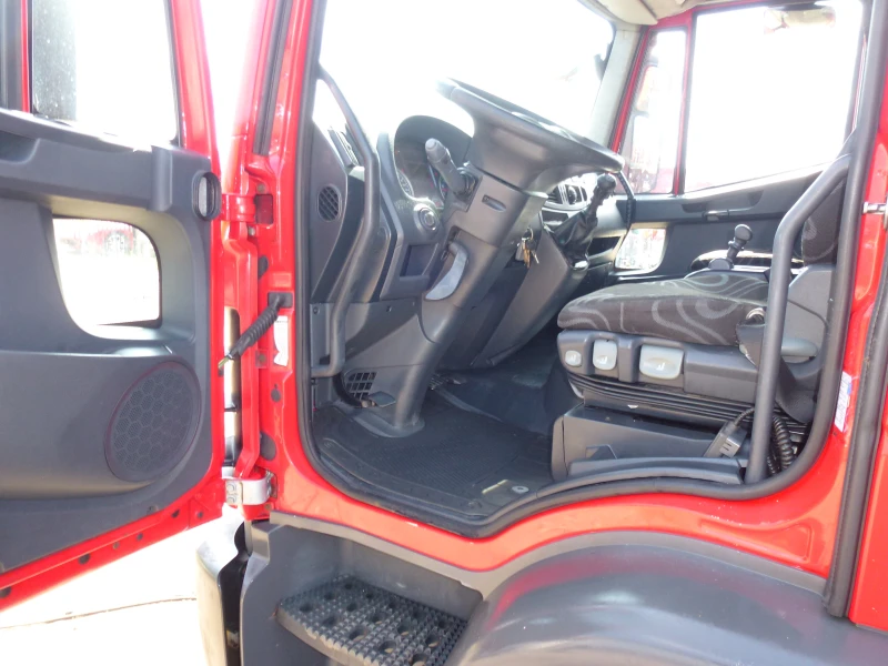 Iveco Eurocargo 9.40 КАРОСЕРИЯ, снимка 5 - Камиони - 50096792