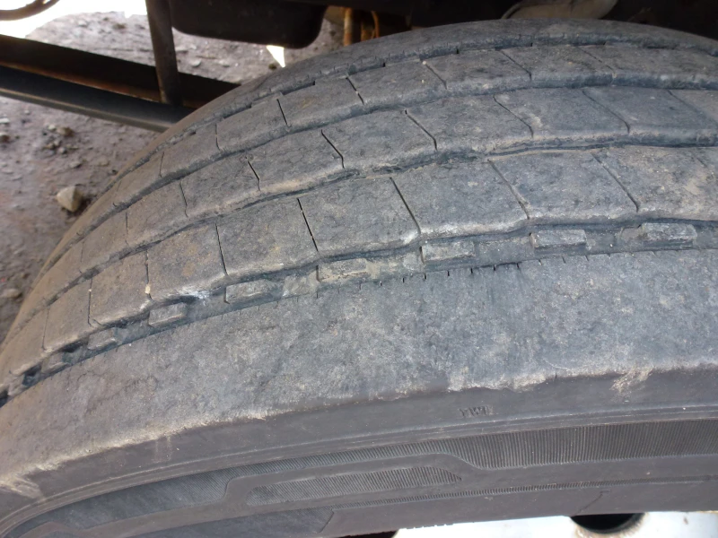 Iveco Eurocargo 9.40 КАРОСЕРИЯ, снимка 11 - Камиони - 50096792