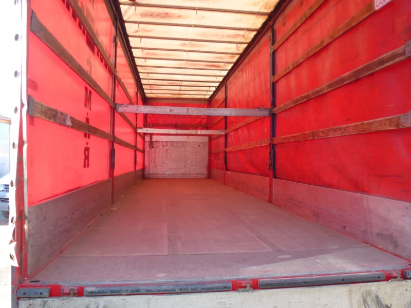 Iveco Eurocargo 9.40 КАРОСЕРИЯ, снимка 10 - Камиони - 50096792