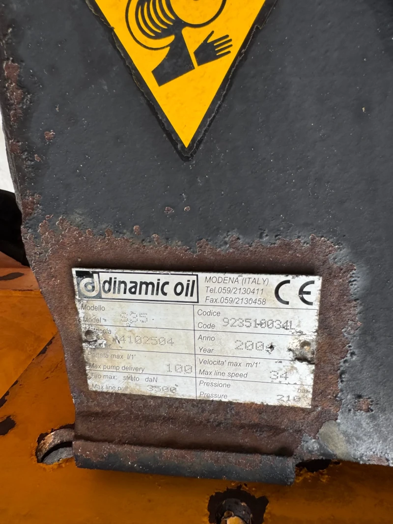 Volvo Fh 12, снимка 12 - Камиони - 52730852