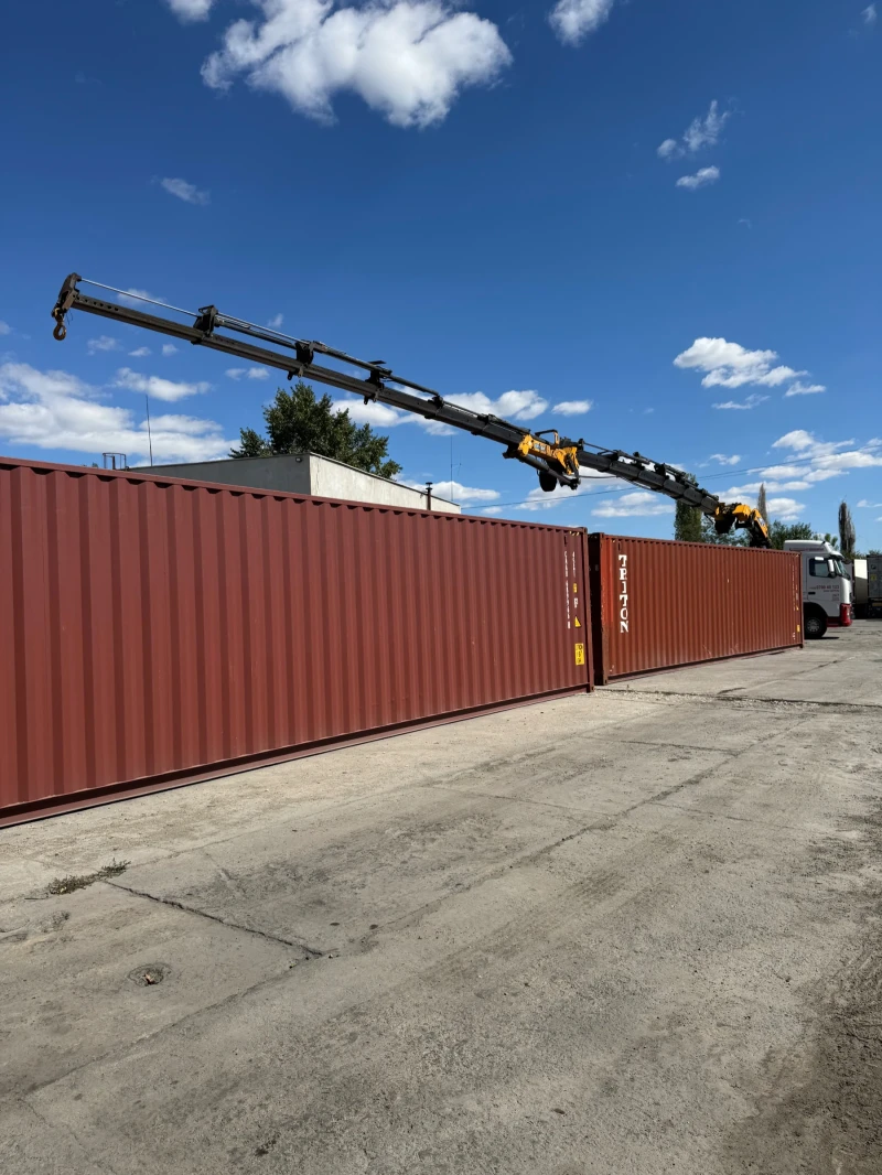 Volvo Fh 12, снимка 4 - Камиони - 52730852