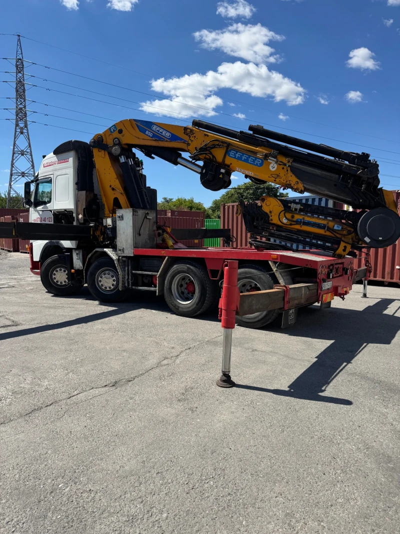 Volvo Fh 12, снимка 5 - Камиони - 52730852