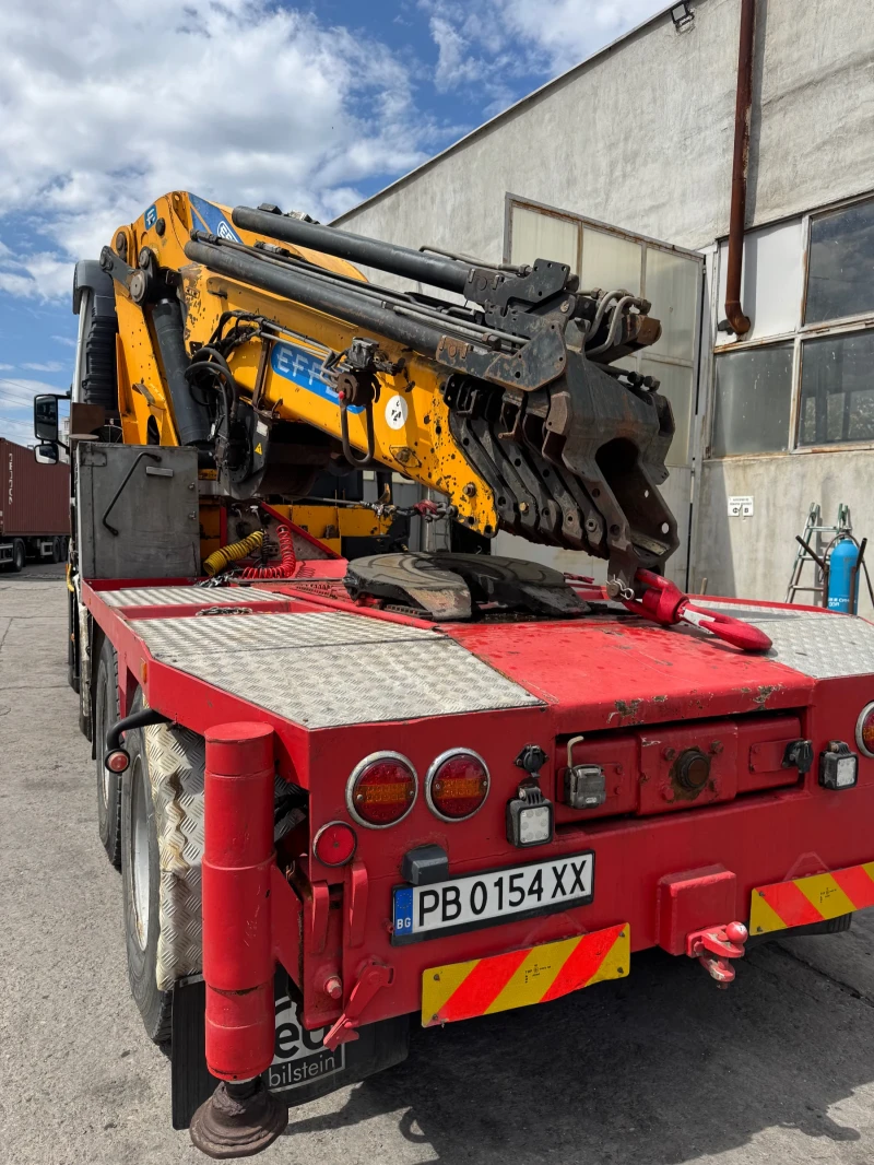 Volvo Fh 12, снимка 10 - Камиони - 52730852