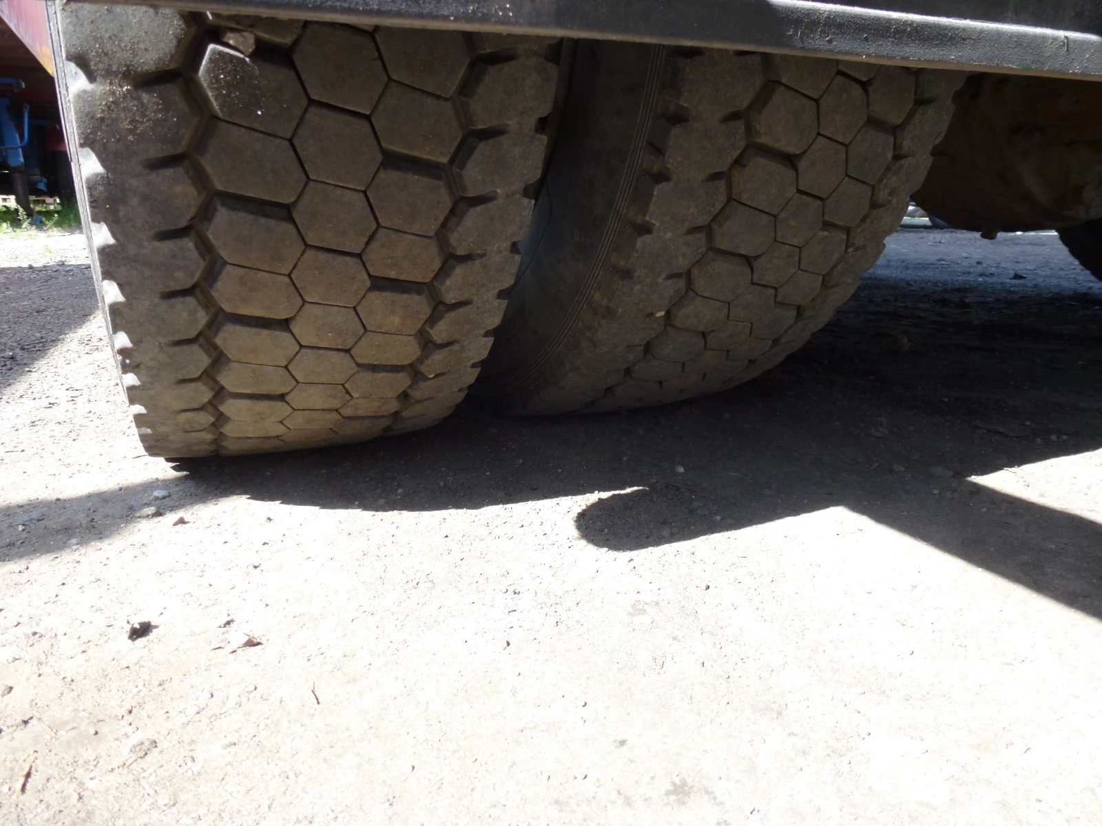 Iveco Eurocargo 9.40  | Mobile.bg   12