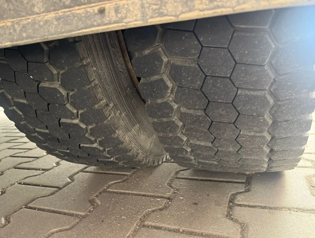 Iveco Eurocargo 9.50 КАРОСЕРИЯ - изображение 5