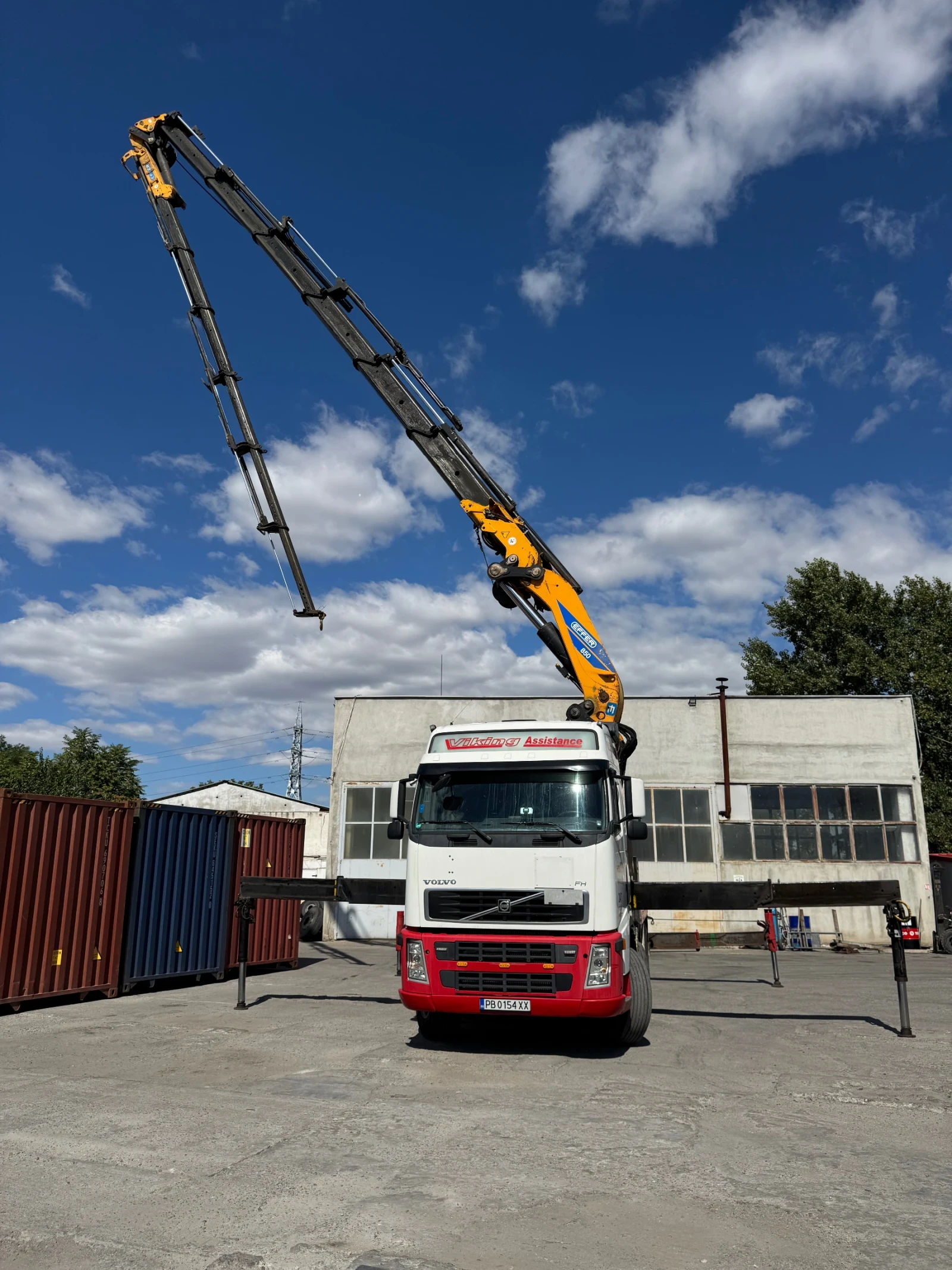 Volvo Fh 12 | Mobile.bg   1