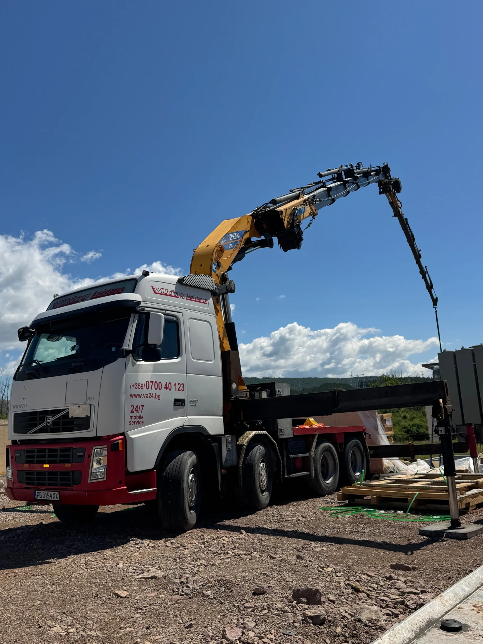 Volvo Fh 12 | Mobile.bg � ����������� 4