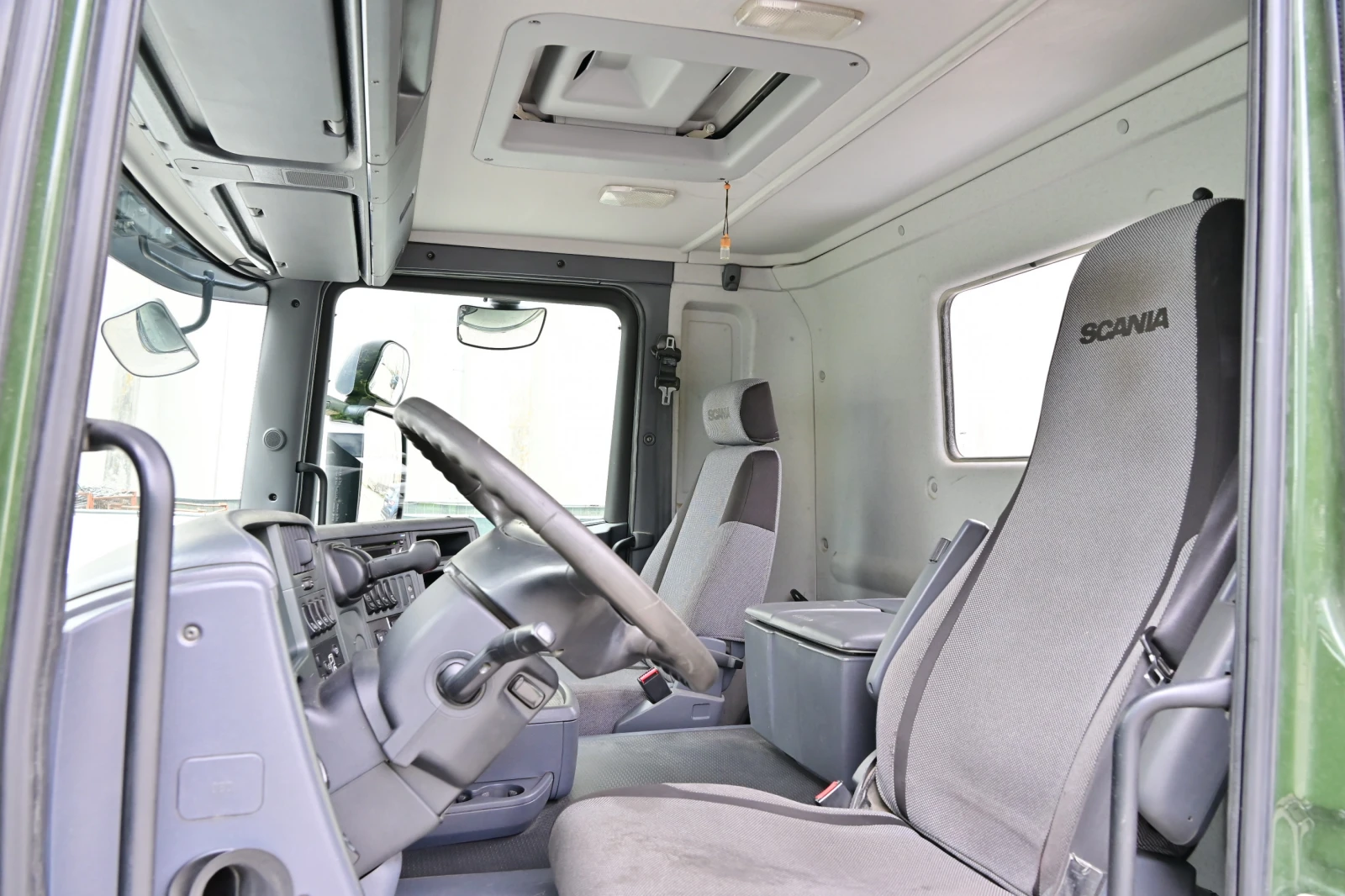 Scania G, снимка 13 - Камиони - 54968332