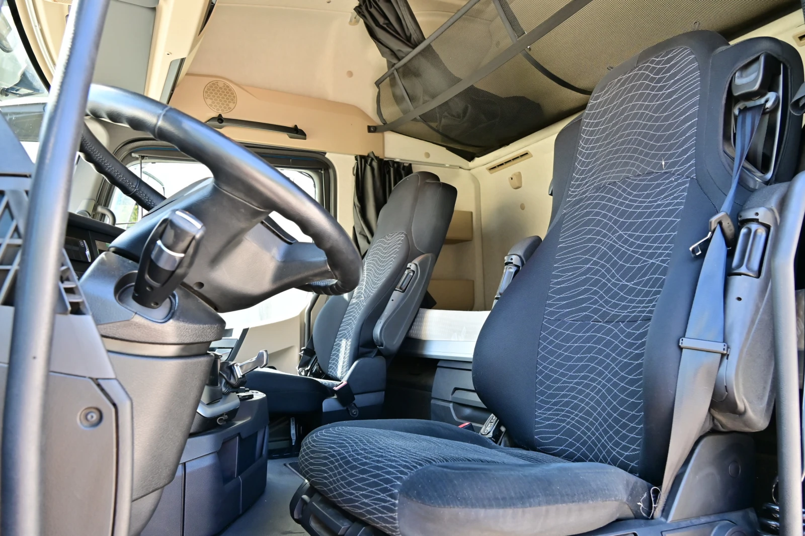 Mercedes-Benz Actros 1843, снимка 10 - Камиони - 55324145
