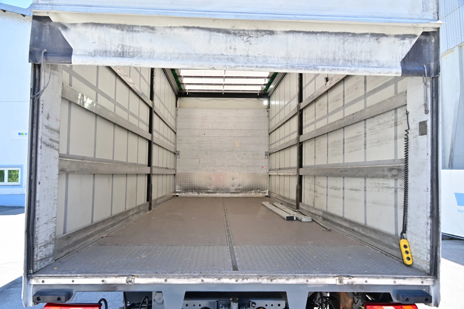Mercedes-Benz Actros 1843, снимка 6 - Камиони - 55324145