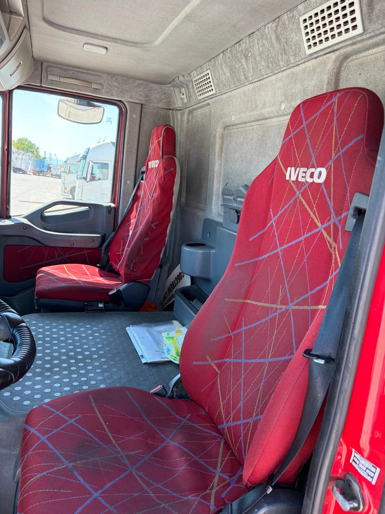 Iveco Stralis 260S31, снимка 11 - Камиони - 55627266