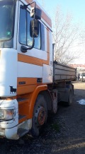 Daf 95.400, снимка 3 - Камиони - 45529158