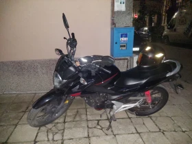 Honda Cbf, снимка 5