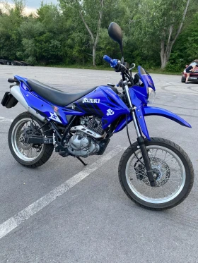 Suzuki Dr, снимка 2