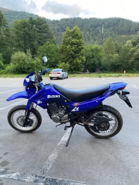 Suzuki Dr, снимка 6