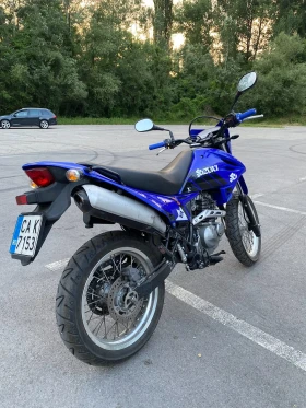 Suzuki Dr, снимка 4