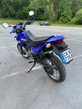 Suzuki Dr, снимка 7
