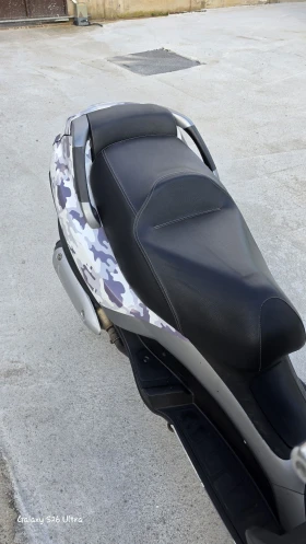 Piaggio Mp3 250ie, снимка 3