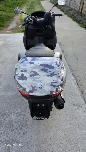 Piaggio Mp3 250ie, снимка 4