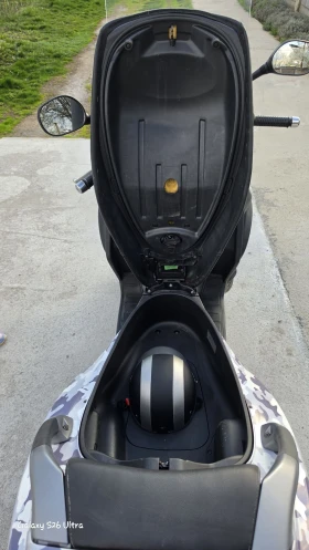 Piaggio Mp3 250ie, снимка 5