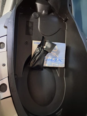 Yamaha X-max 250i, снимка 15