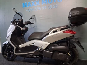Yamaha X-max 250i, снимка 4