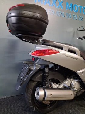Yamaha X-max 250i, снимка 9