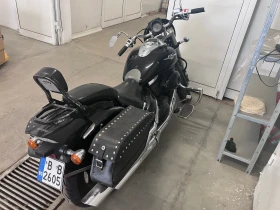 Suzuki Intruder, снимка 4