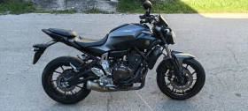 Yamaha Mt-07, снимка 6