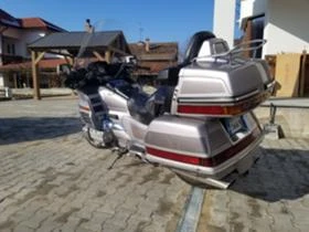 Honda Gold Wing | Mobile.bg    3