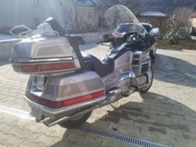 Honda Gold Wing | Mobile.bg    2