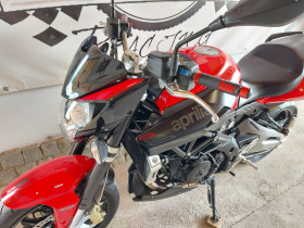Aprilia Shiver 750i *ABS***, снимка 2 - Мотоциклети и мототехника - 44875473