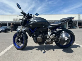 Обява за продажба на Yamaha Mt-07 ~8 500 лв. - изображение 4